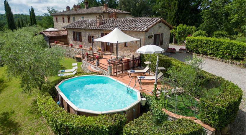 Photo of Chianti Delight