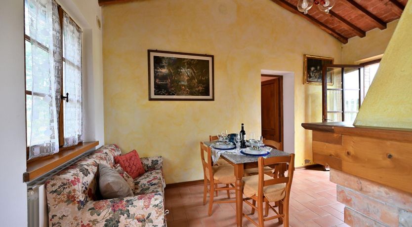 Photo of Chianti Delight