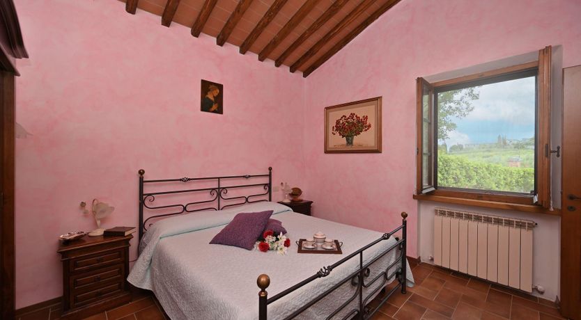 Photo of Chianti Delight