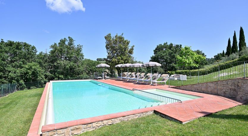 Photo of Tuscan Wish