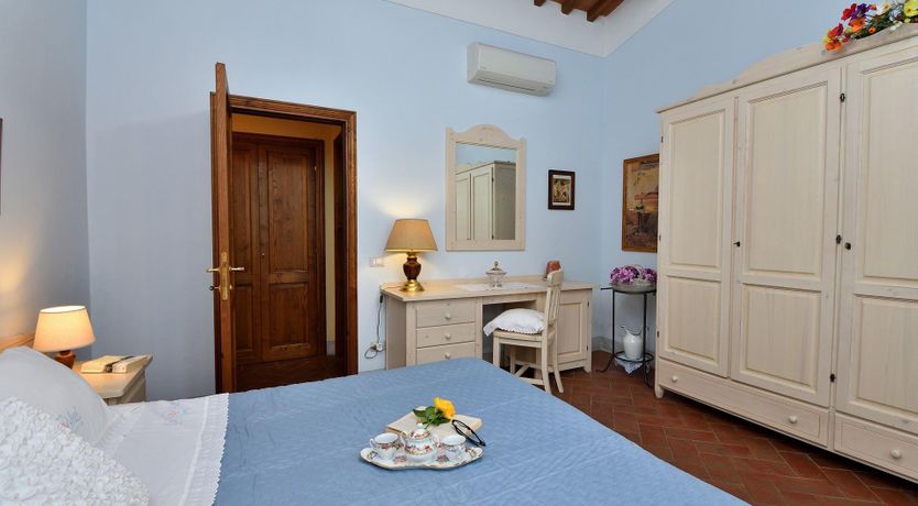 Photo of Tuscan Wish