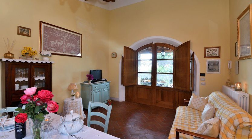 Photo of Tuscan Wish