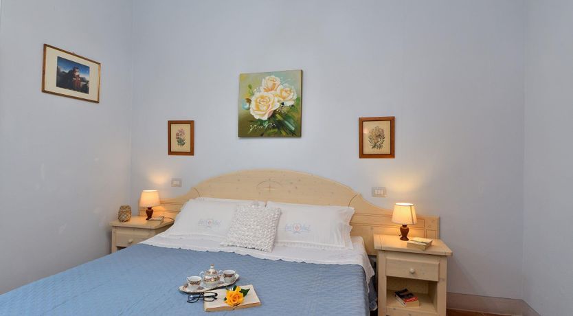 Photo of Tuscan Wish