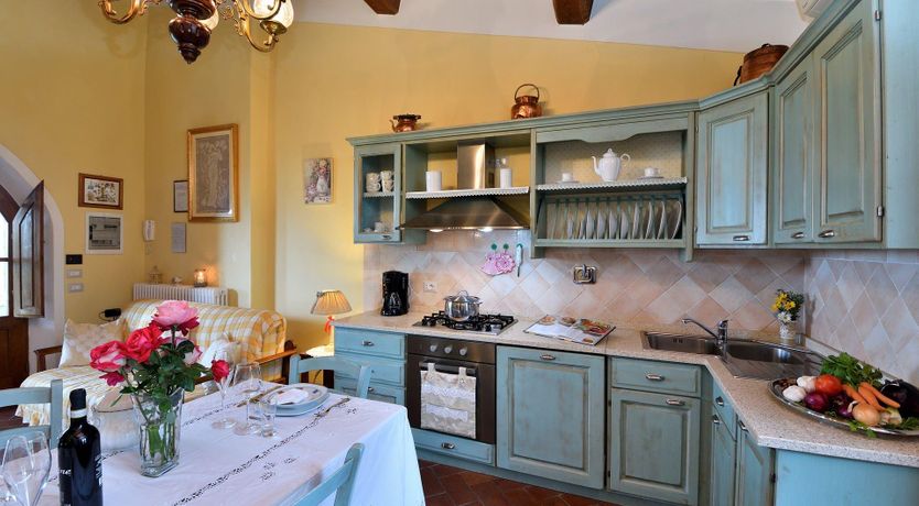 Photo of Tuscan Wish