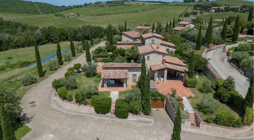 Photo of Tuscan Wish