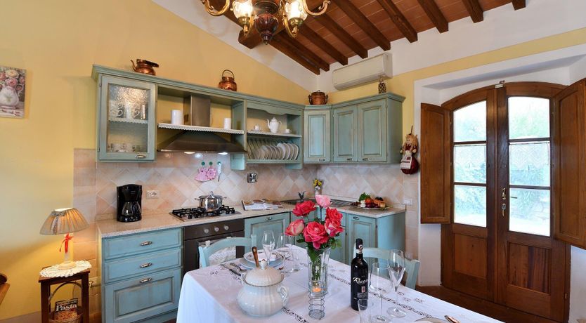 Photo of Tuscan Wish