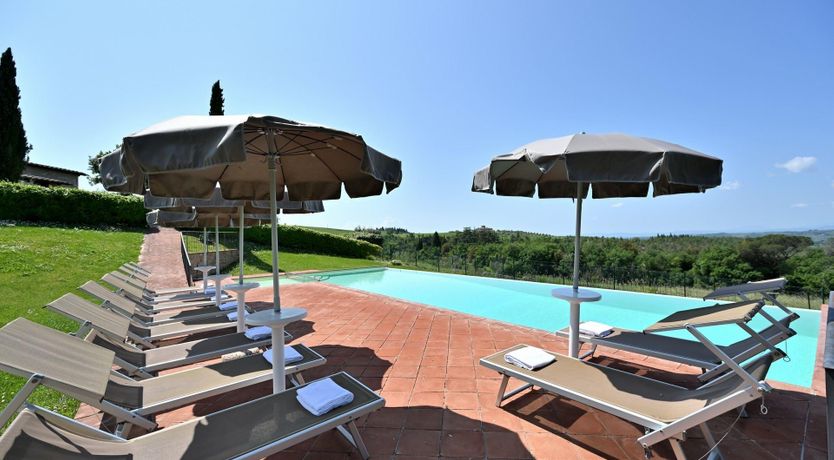 Photo of Tuscan Wish