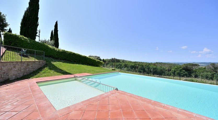 Photo of Tuscan Wish