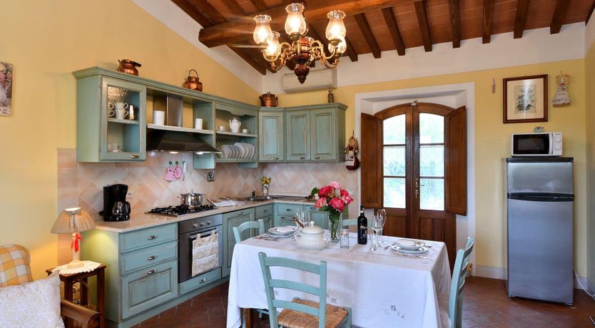 Photo of Tuscan Wish