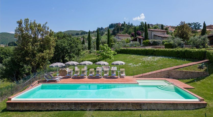 Photo of Tuscan Wish