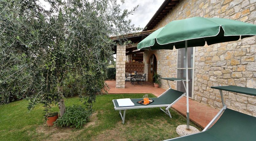 Photo of Tuscan Wish