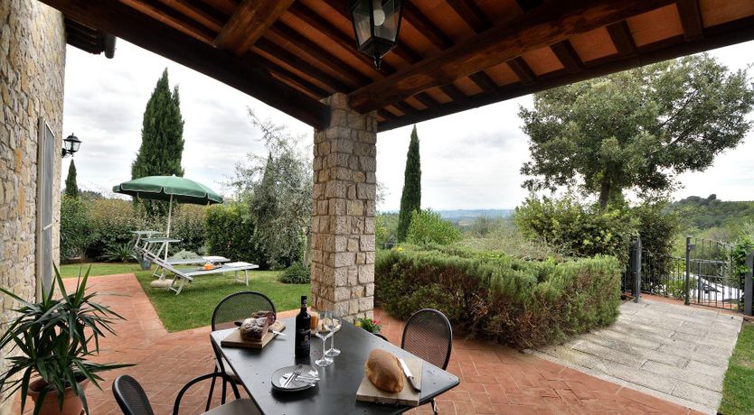 Photo of Tuscan Wish