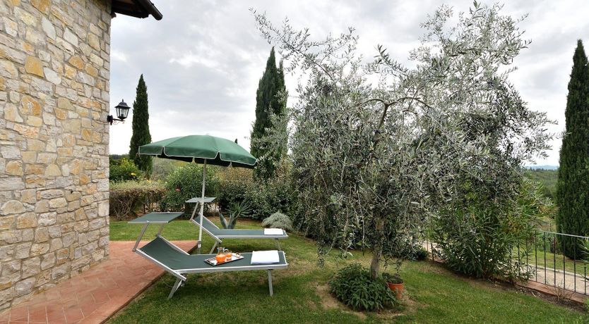 Photo of Tuscan Wish