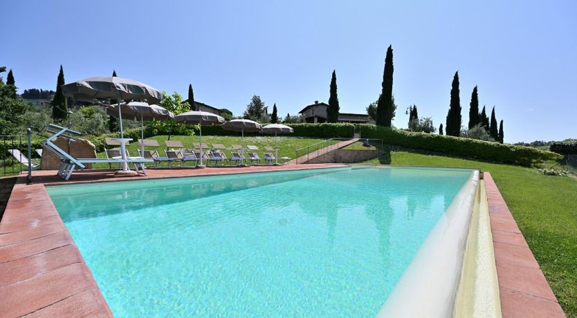 Photo of Tuscan Wish