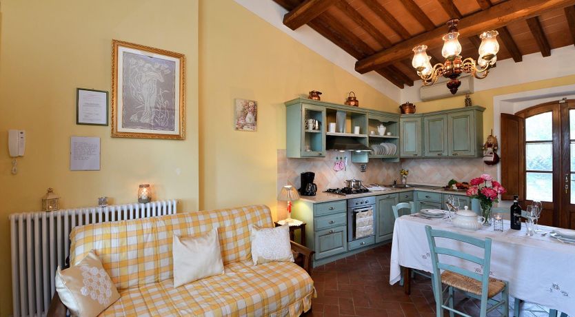 Photo of Tuscan Wish