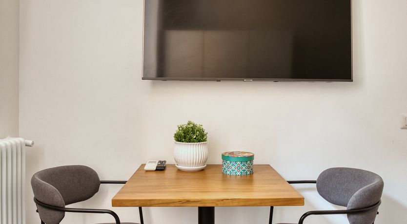 Photo of Eternal Romance