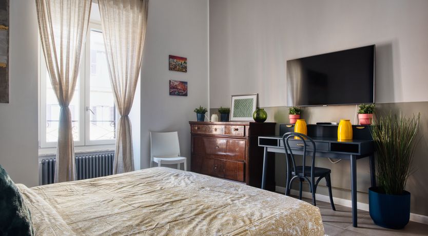 Photo of Eternal Romance