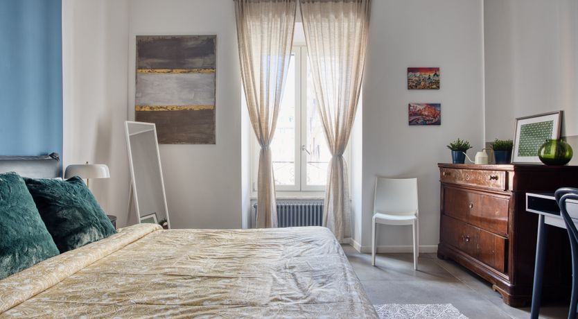 Photo of Eternal Romance