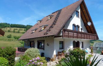 Pension Himmelsbach Holiday Home