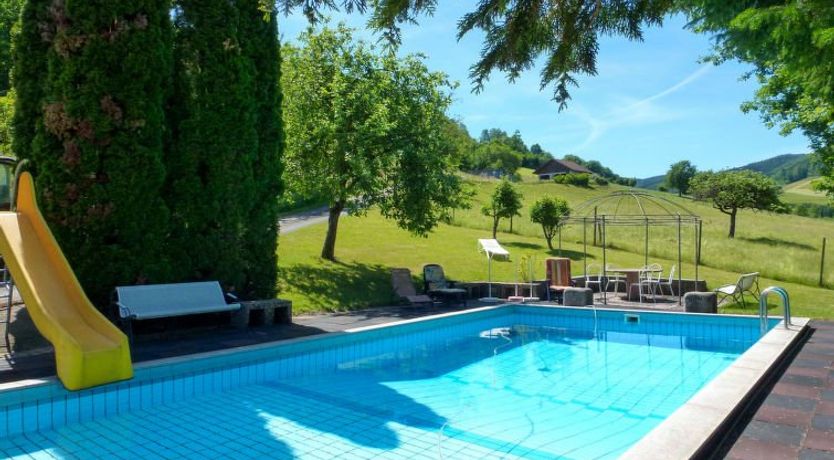 Photo of Pension Himmelsbach