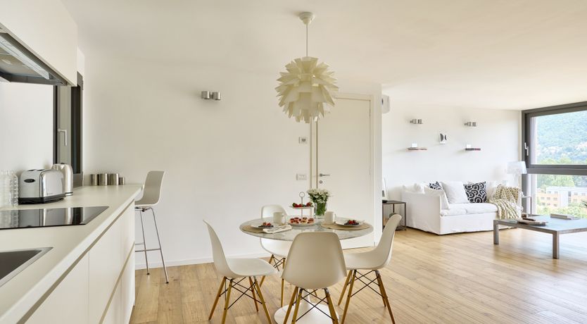 Photo of Como Contemporary