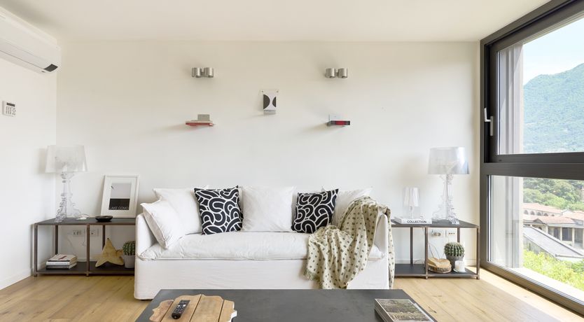 Photo of Como Contemporary