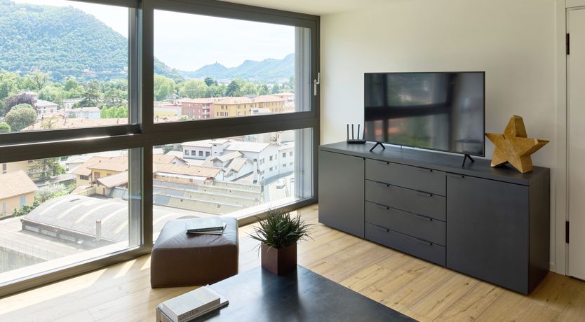 Photo of Como Contemporary