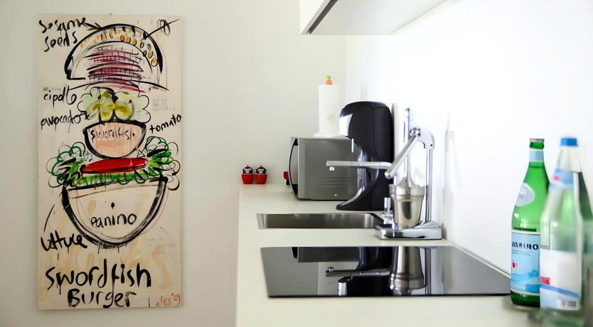 Photo of Como Contemporary