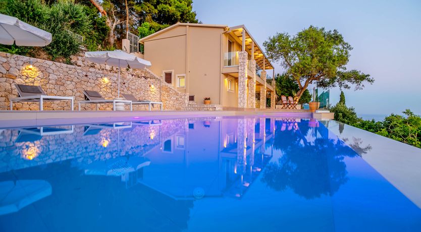 Photo of Paradise by the Sea