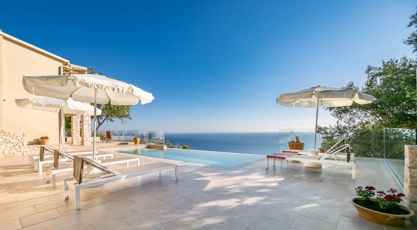 Photo of Paradise by the Sea