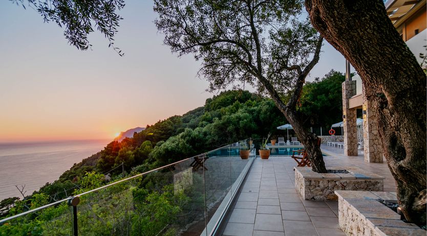 Photo of Paradise by the Sea