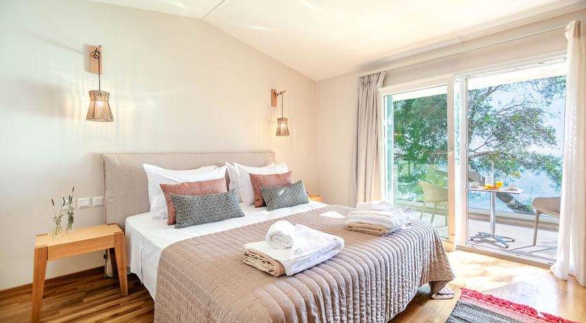 Photo of Paradise by the Sea