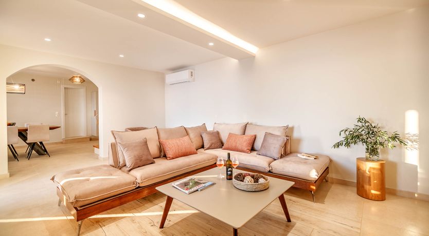 Photo of Paradise by the Sea