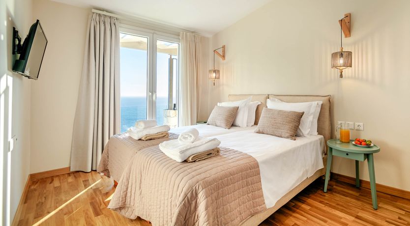 Photo of Paradise by the Sea