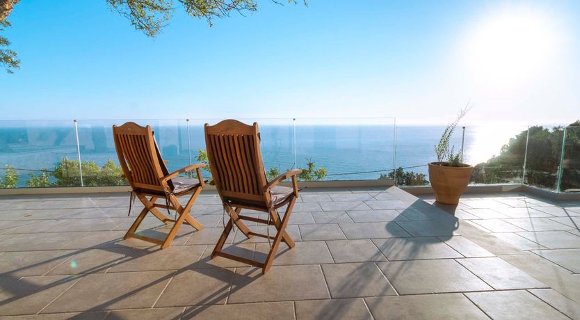 Photo of Paradise by the Sea