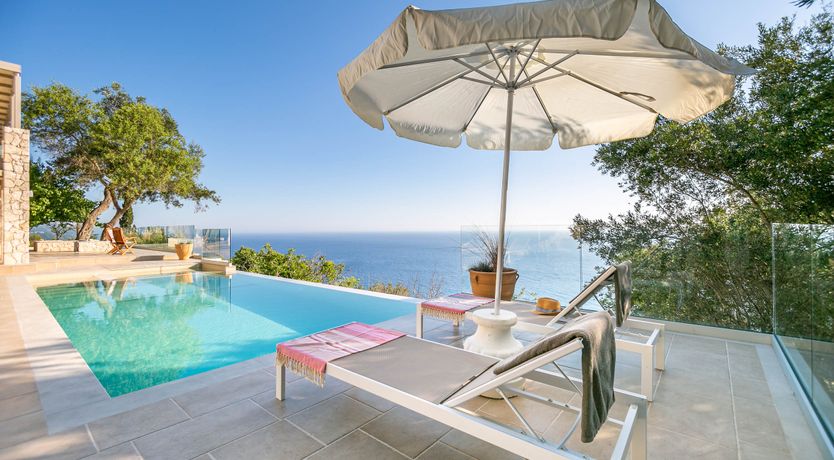 Photo of Paradise by the Sea