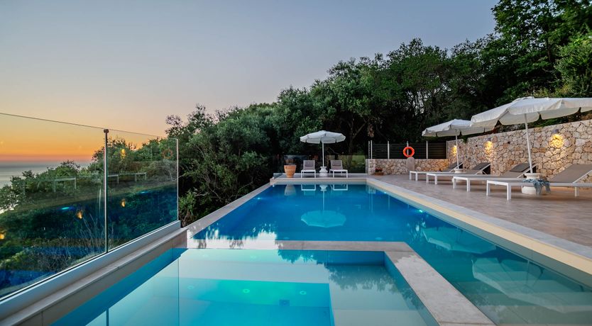 Photo of Paradise by the Sea