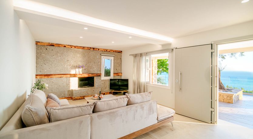 Photo of Paradise by the Sea