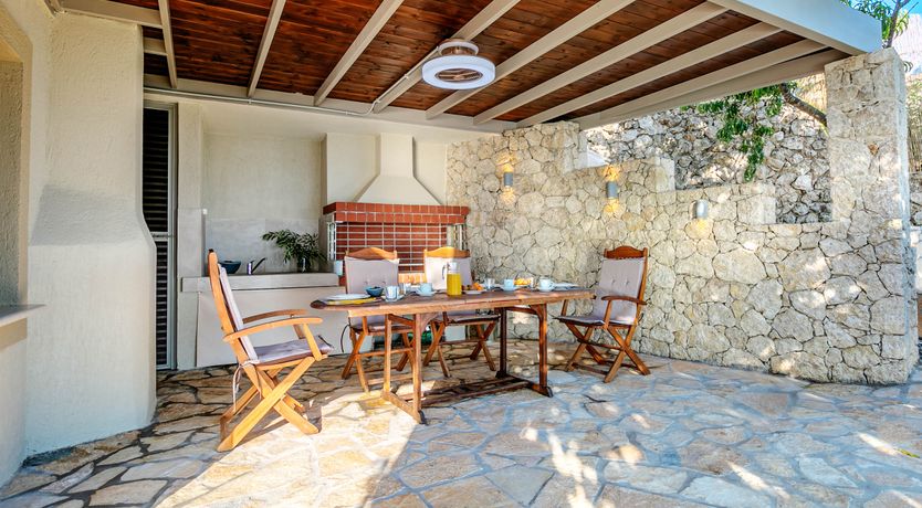 Photo of Paradise by the Sea