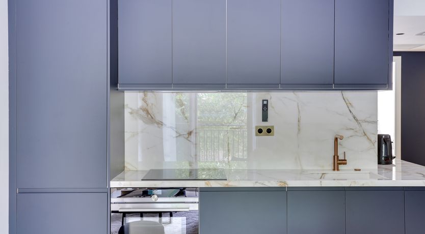 Photo of Amber Avenue