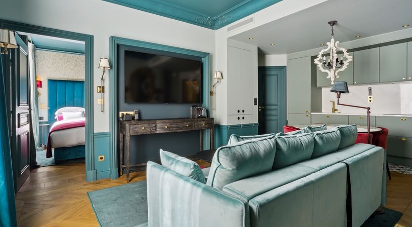 Photo of Cadenza Chic