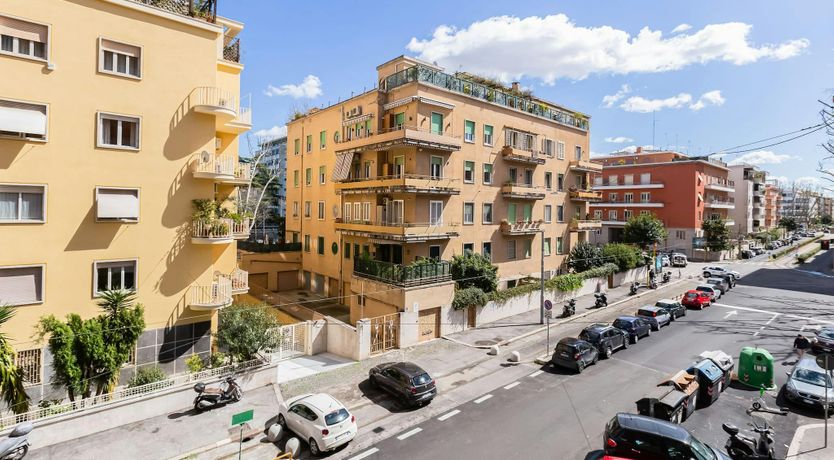 Photo of Flaminio Nights