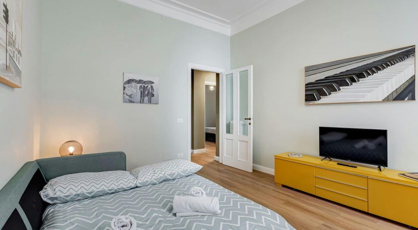 Photo of Flaminio Nights