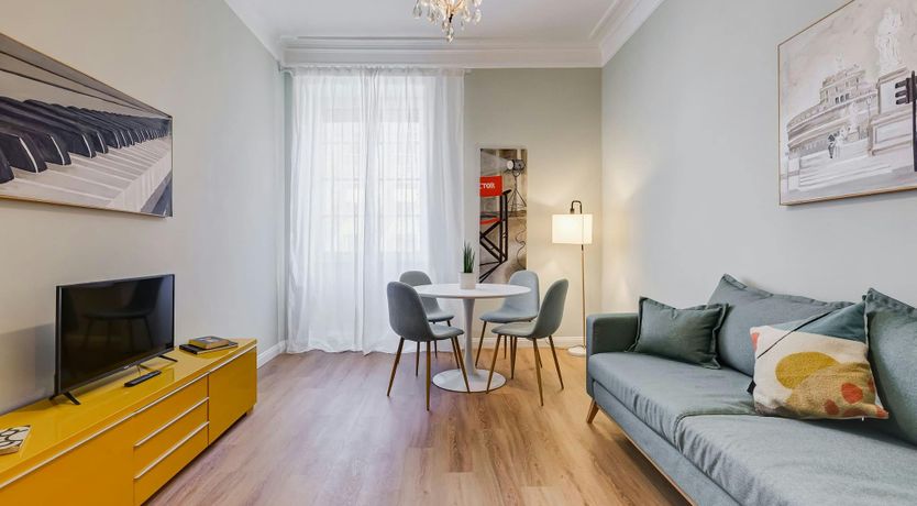 Photo of Flaminio Nights