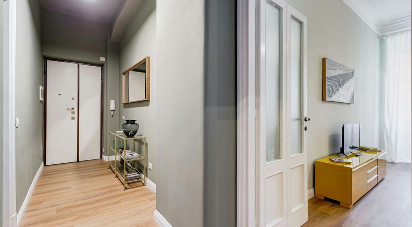 Photo of Flaminio Nights