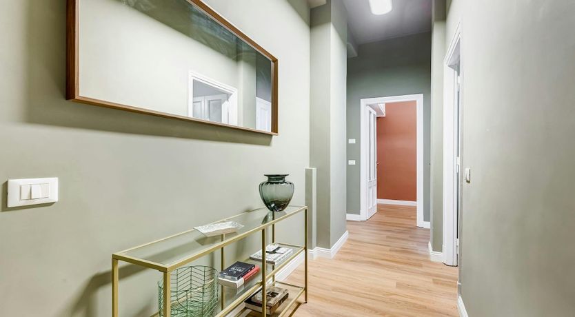 Photo of Flaminio Nights