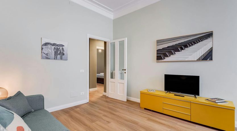 Photo of Flaminio Nights