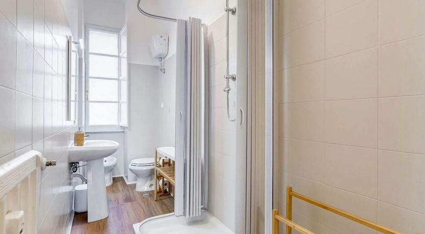 Photo of Flaminio Nights