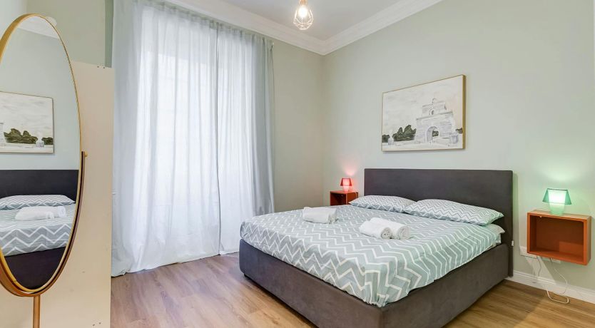 Photo of Flaminio Nights