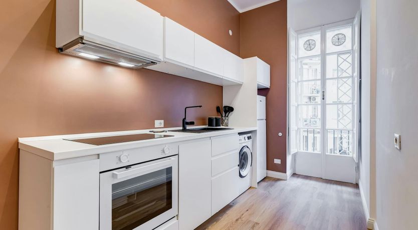 Photo of Flaminio Nights